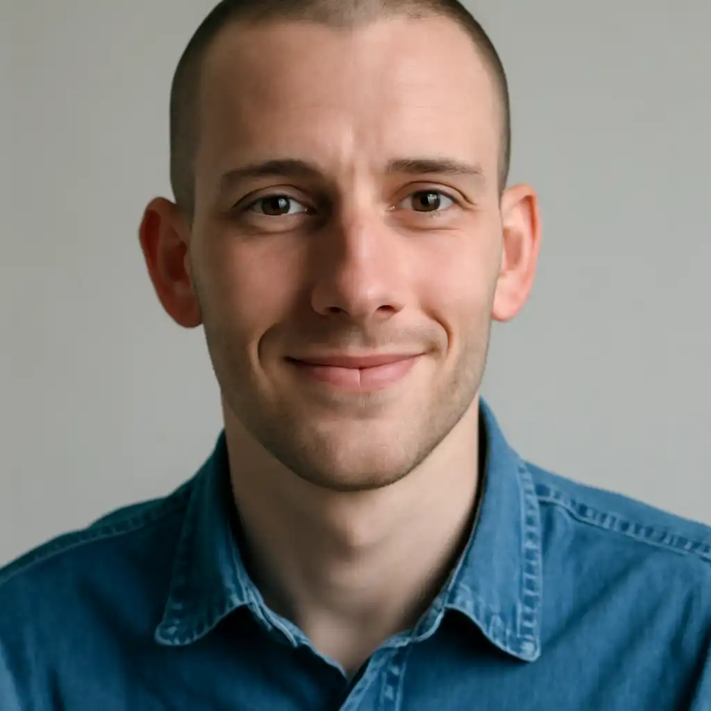Koen Vermeulen